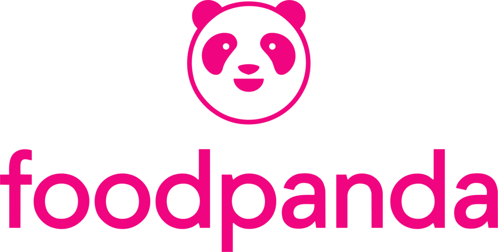 FOODPANDA-logo-vector